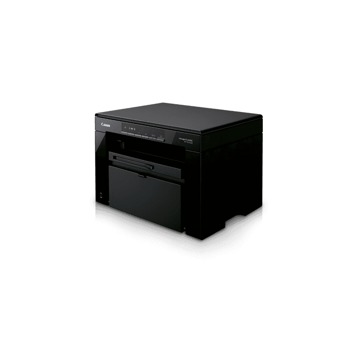 CANON LASER AIO PRINTER MF 3010 - photo 1 of 2