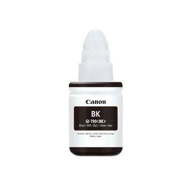 CANON INK BLACK 790
