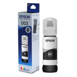 EPSON INK V198 BLACK 003 - photo 1 of 1
