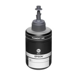 EPSON INK T BLACK 774 - photo 1 of 1