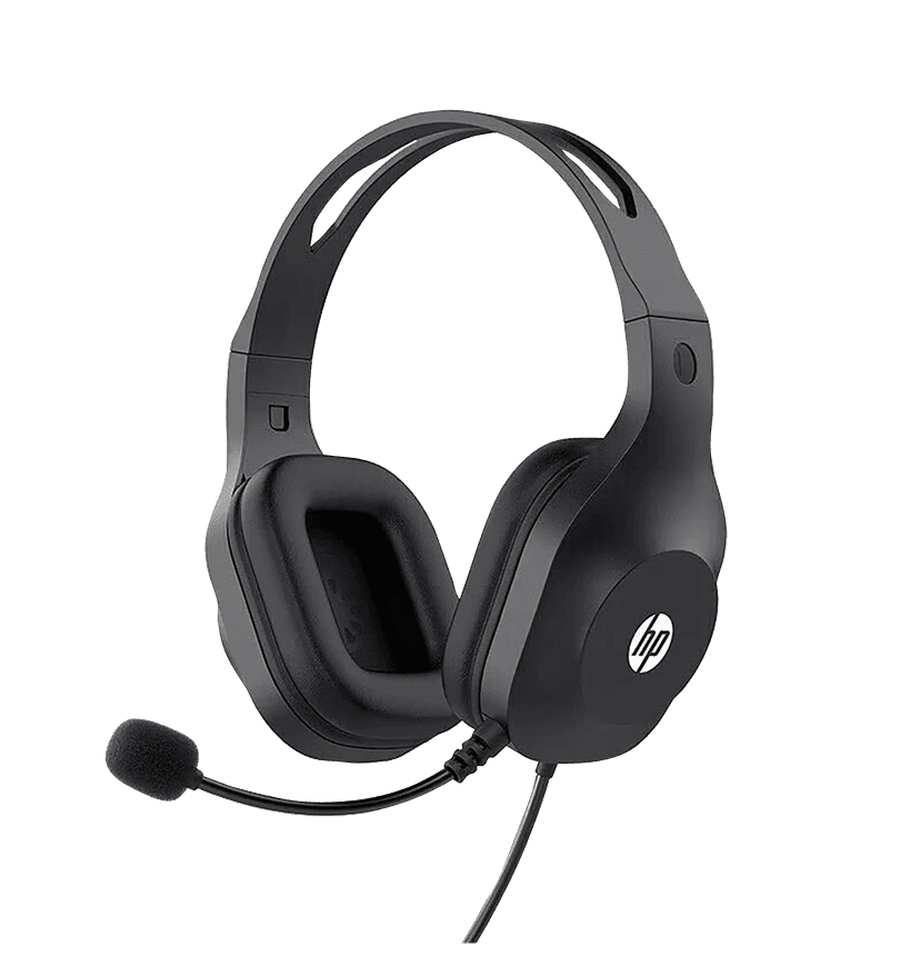 HP HEADSET H120 (9Z4V9AA#ACJ) - photo 1 of 1