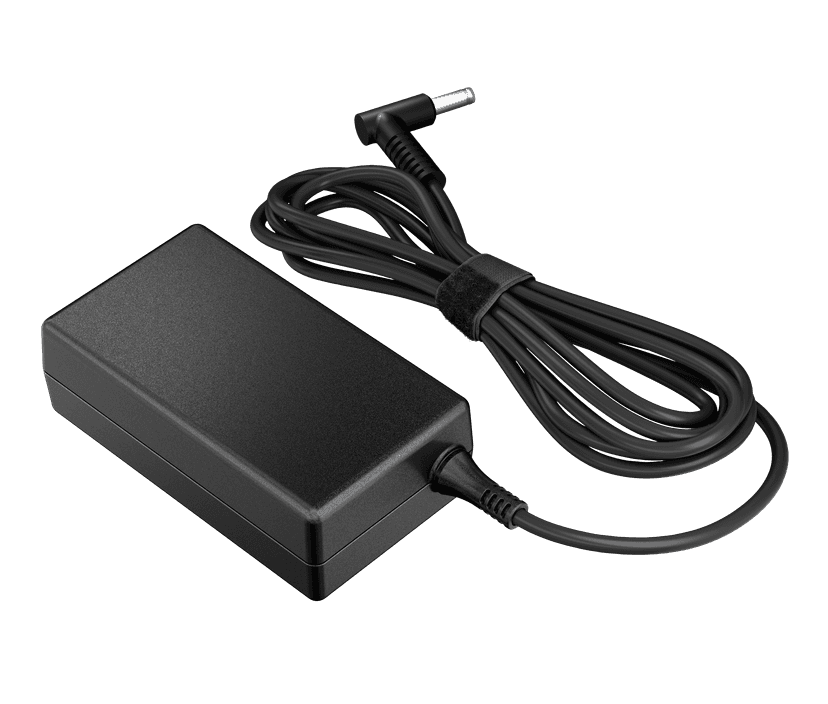 HP 65W 4.5mm Smart Adapter - photo 1 of 1