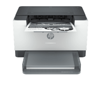 HP LaserJet M208dw Printer