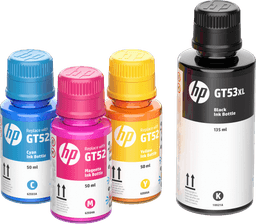 Storage & Consumables