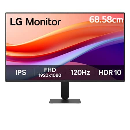 LG LED 27" 27U411 A-B.AT - photo 1 of 1