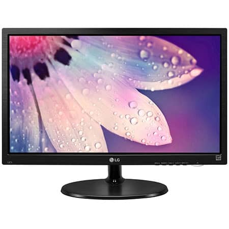 LG LED 19 INCH - photo 1 of 1