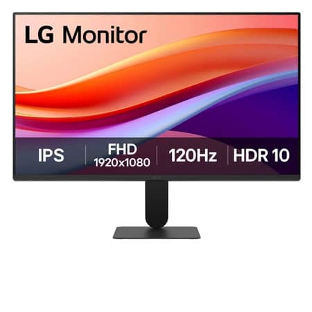 LG LED 24 " IPS LED 24U411A - photo 1 of 1