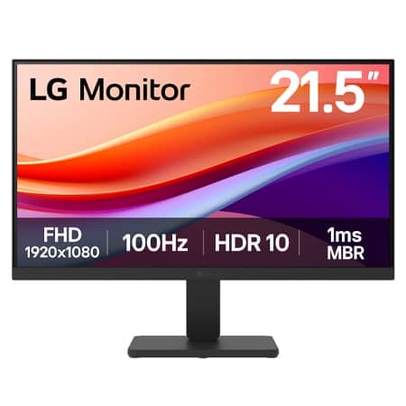 LG LED 22'' 22U410A - photo 1 of 1